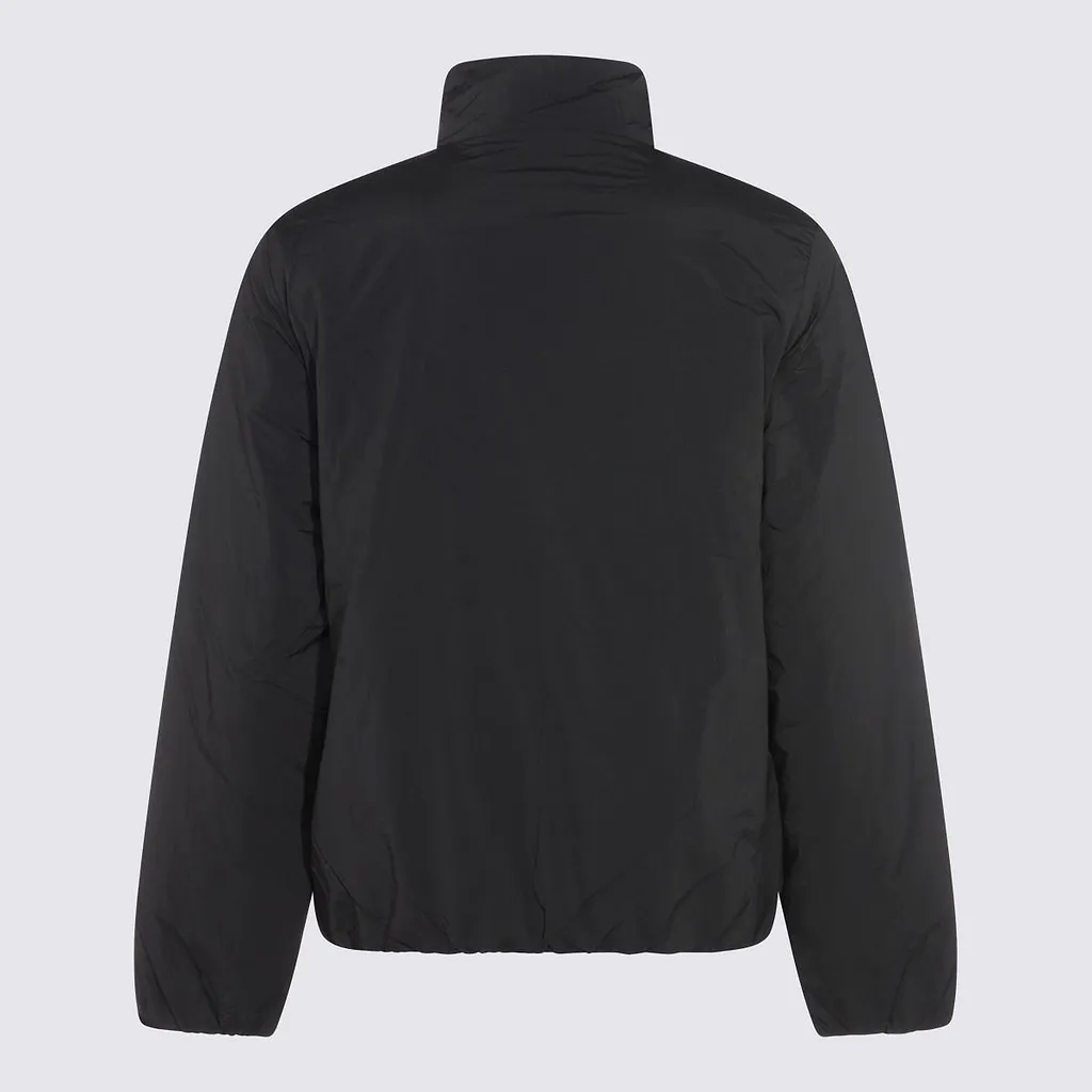 K-Way Zip-Up Padded Jacket