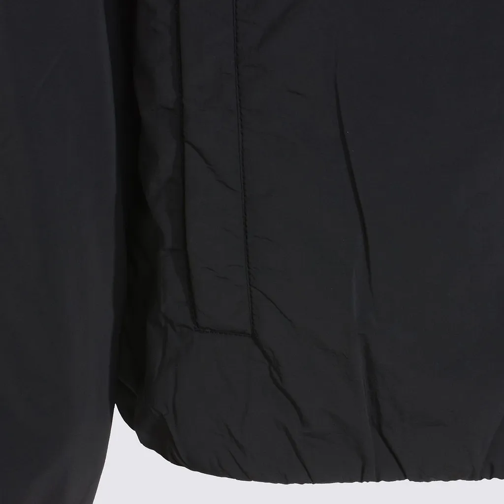K-Way Zip-Up Padded Jacket