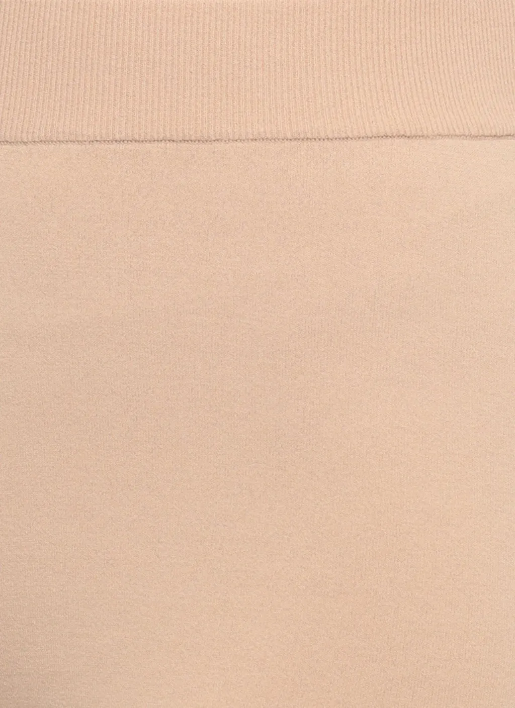 Kangra Elastic-Waist Knitted Trousers