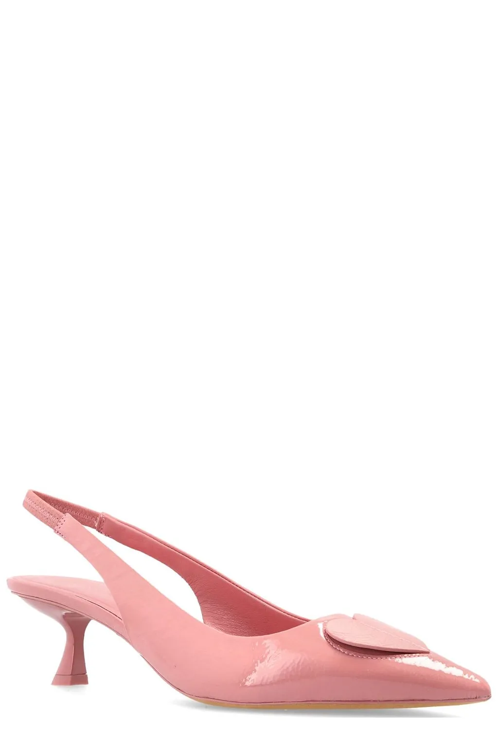 Kate Spade Lover Slingback Pumps