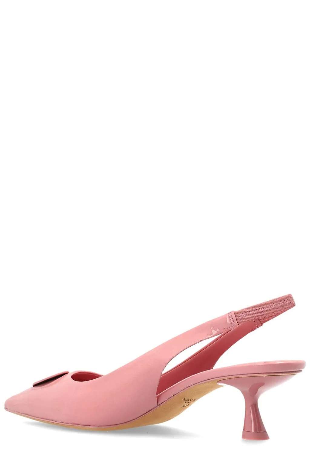 Kate Spade Lover Slingback Pumps