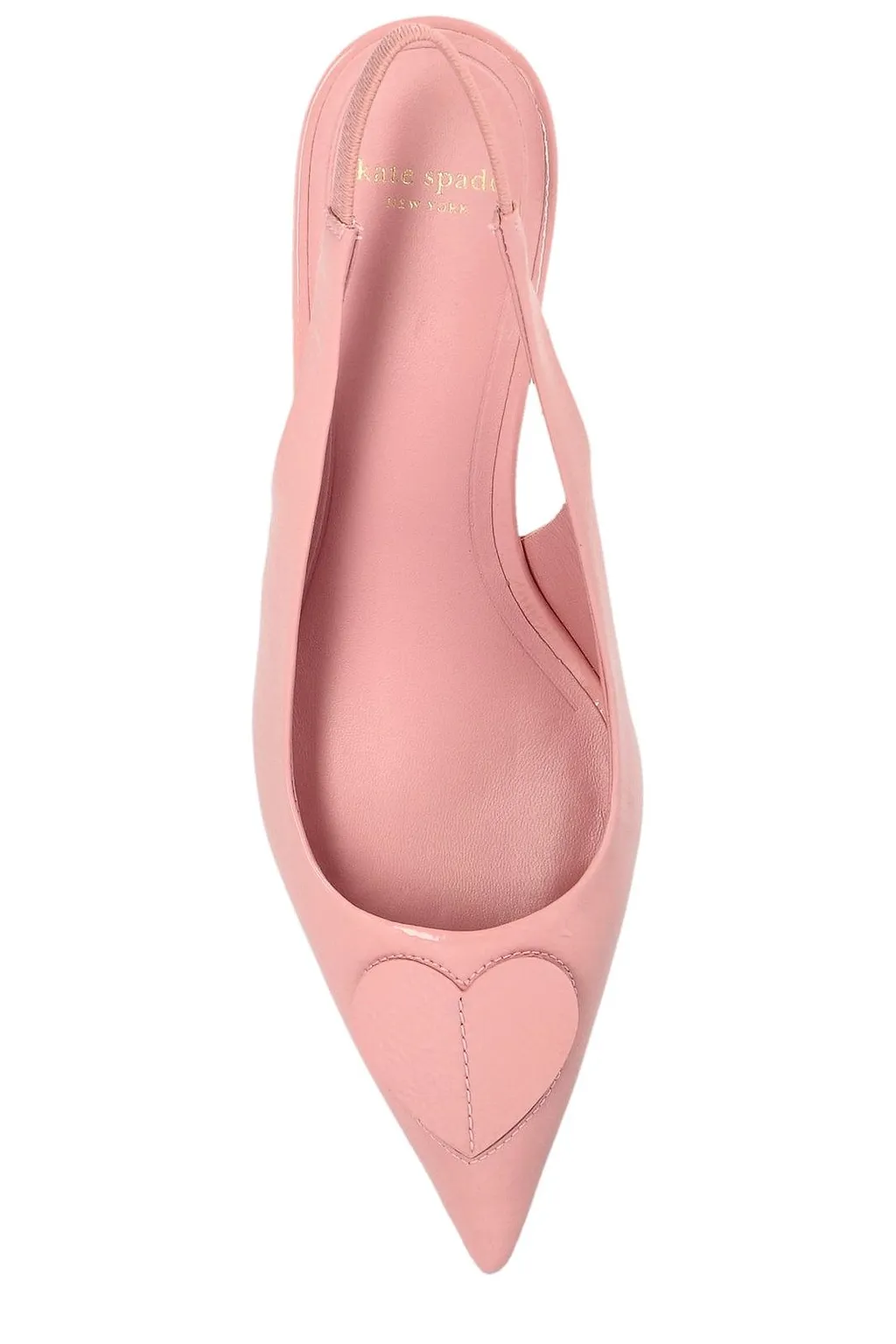 Kate Spade Lover Slingback Pumps