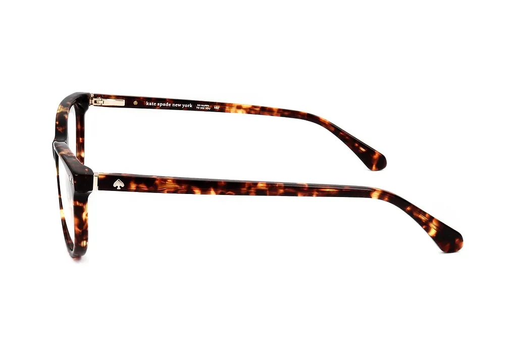 Kate Spade Raelynn Rectangular Glasses