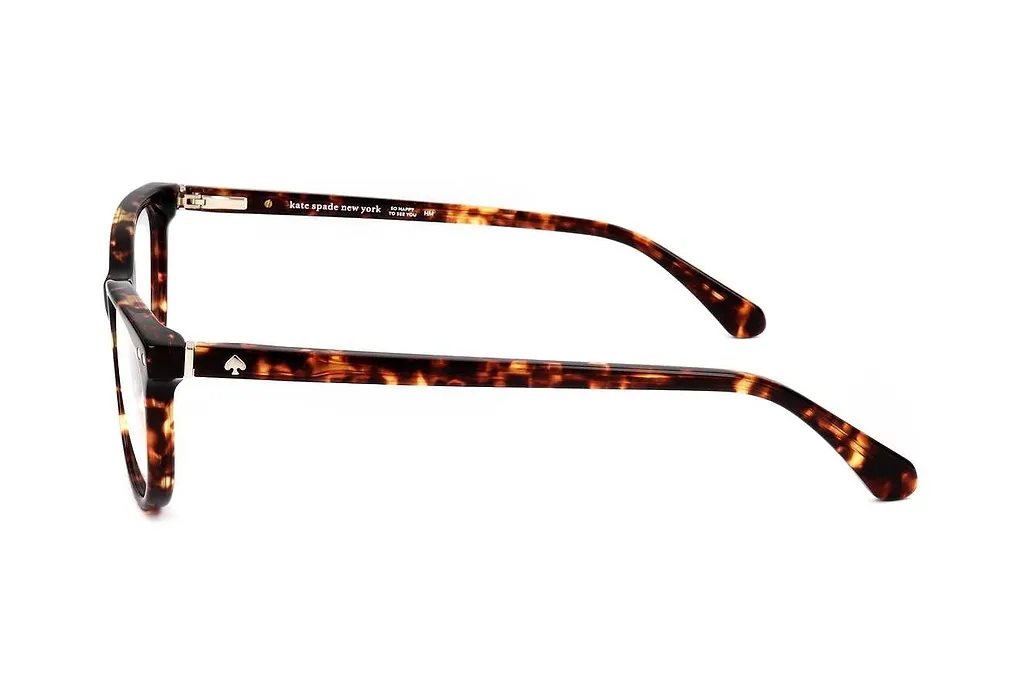 Kate Spade Raelynn Rectangular Glasses