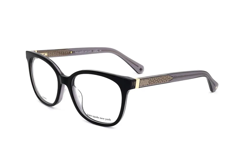 Kate Spade Payton Rectangular Glasses