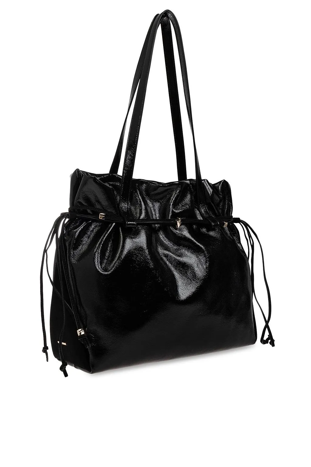 Kate Spade Rio Drawstring Tote Bag