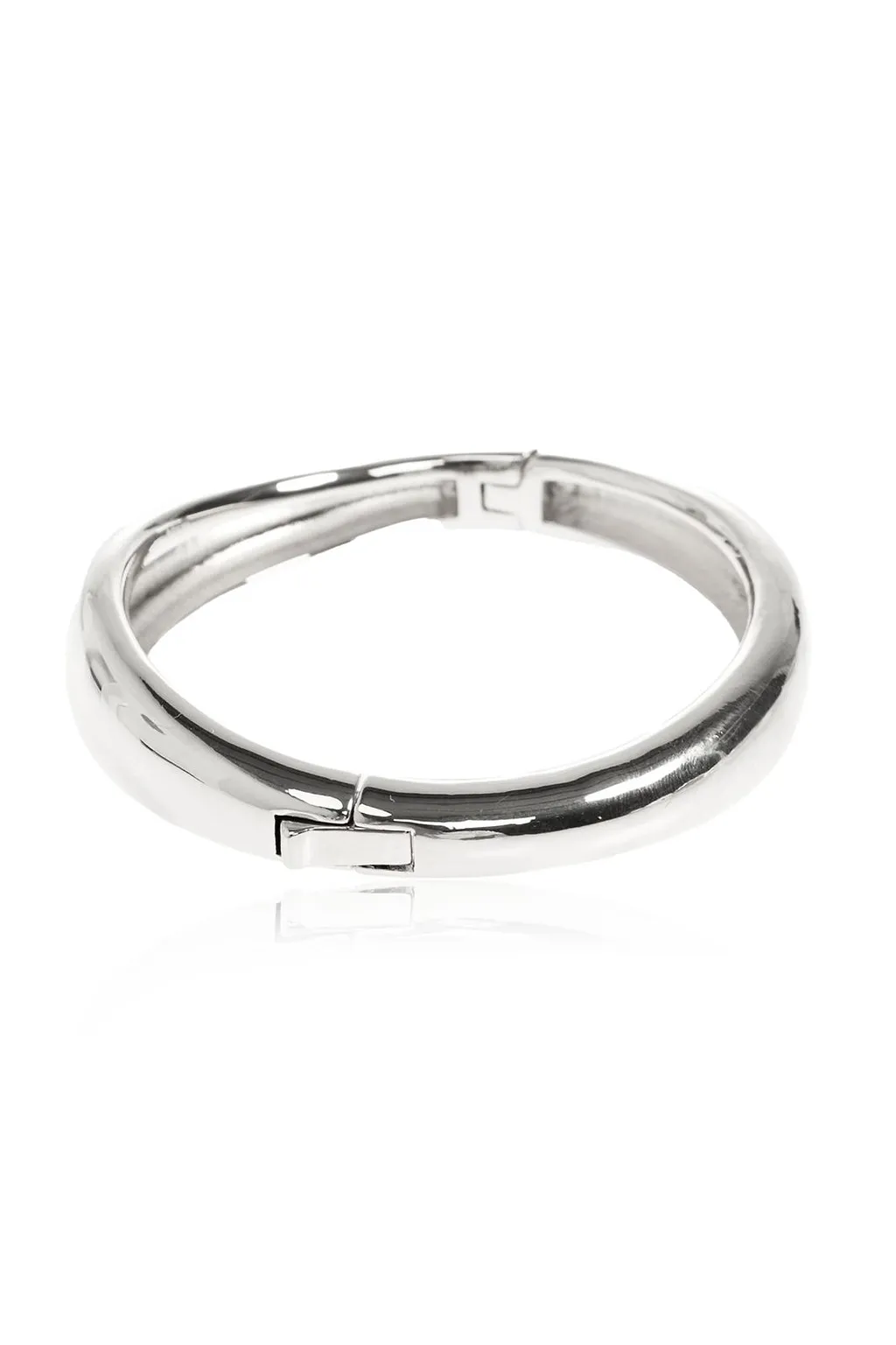 Kate Spade Sculpted Hinge Bracelet