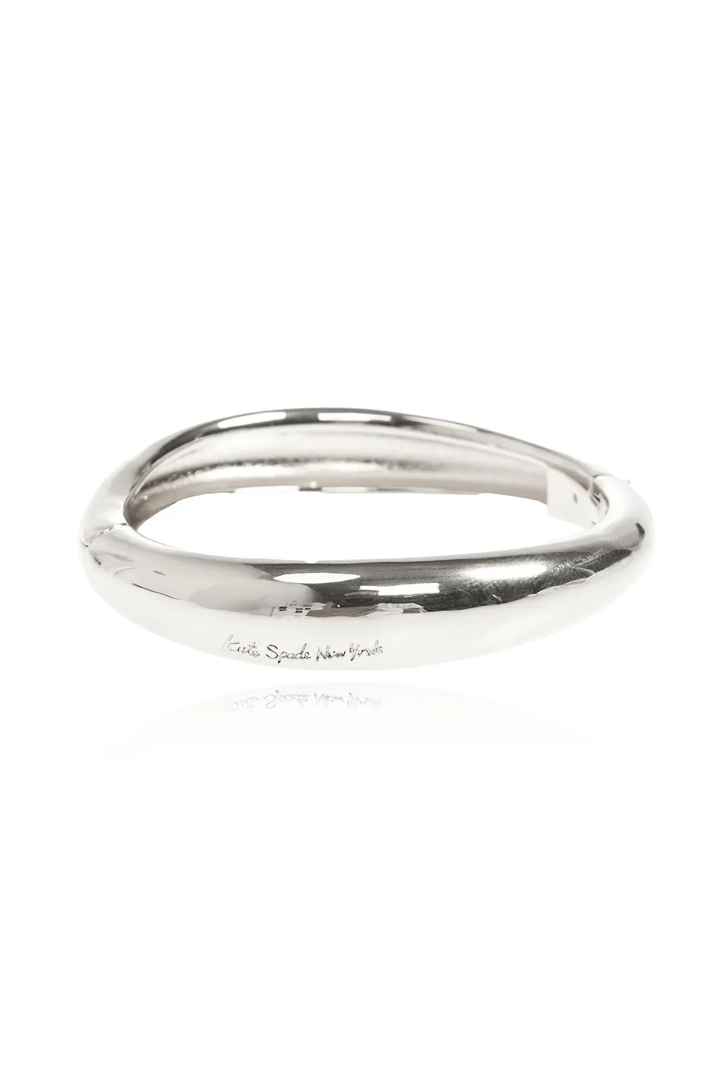 Kate Spade Sculpted Hinge Bracelet