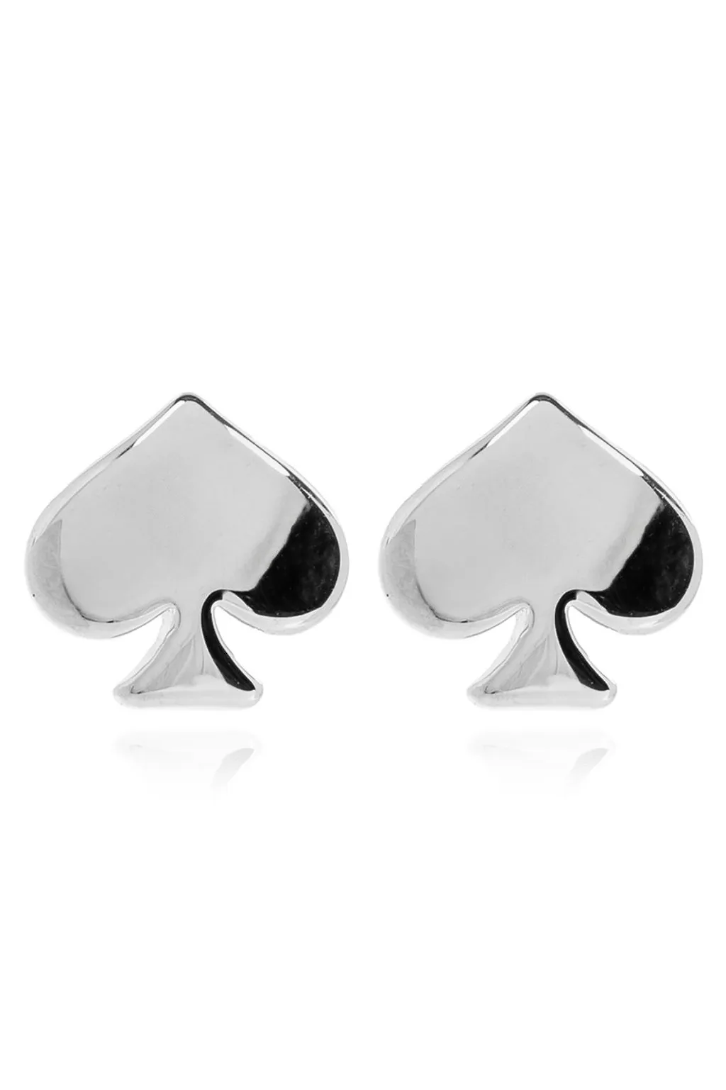 So Spade Stud Earrings