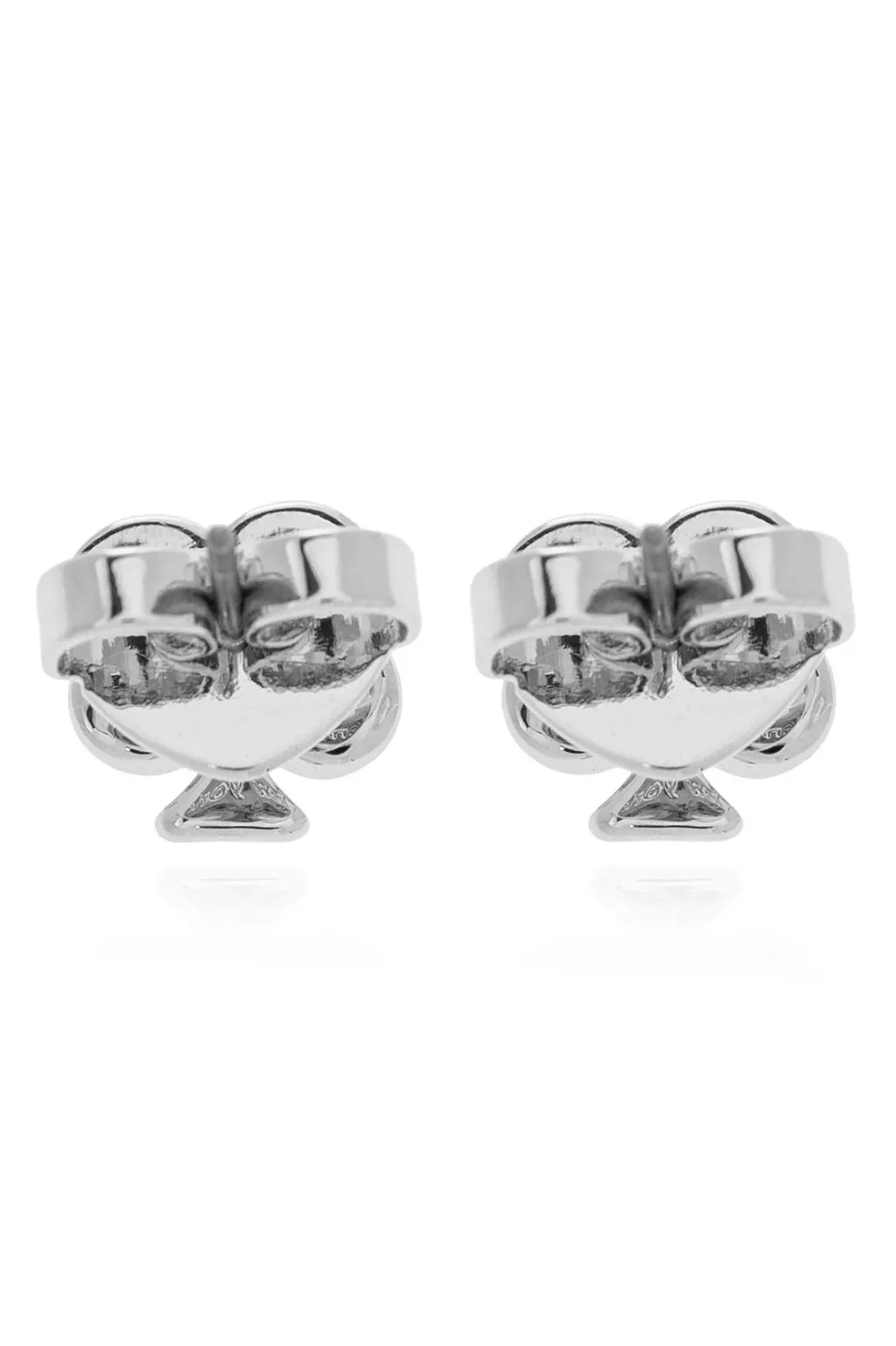 So Spade Stud Earrings