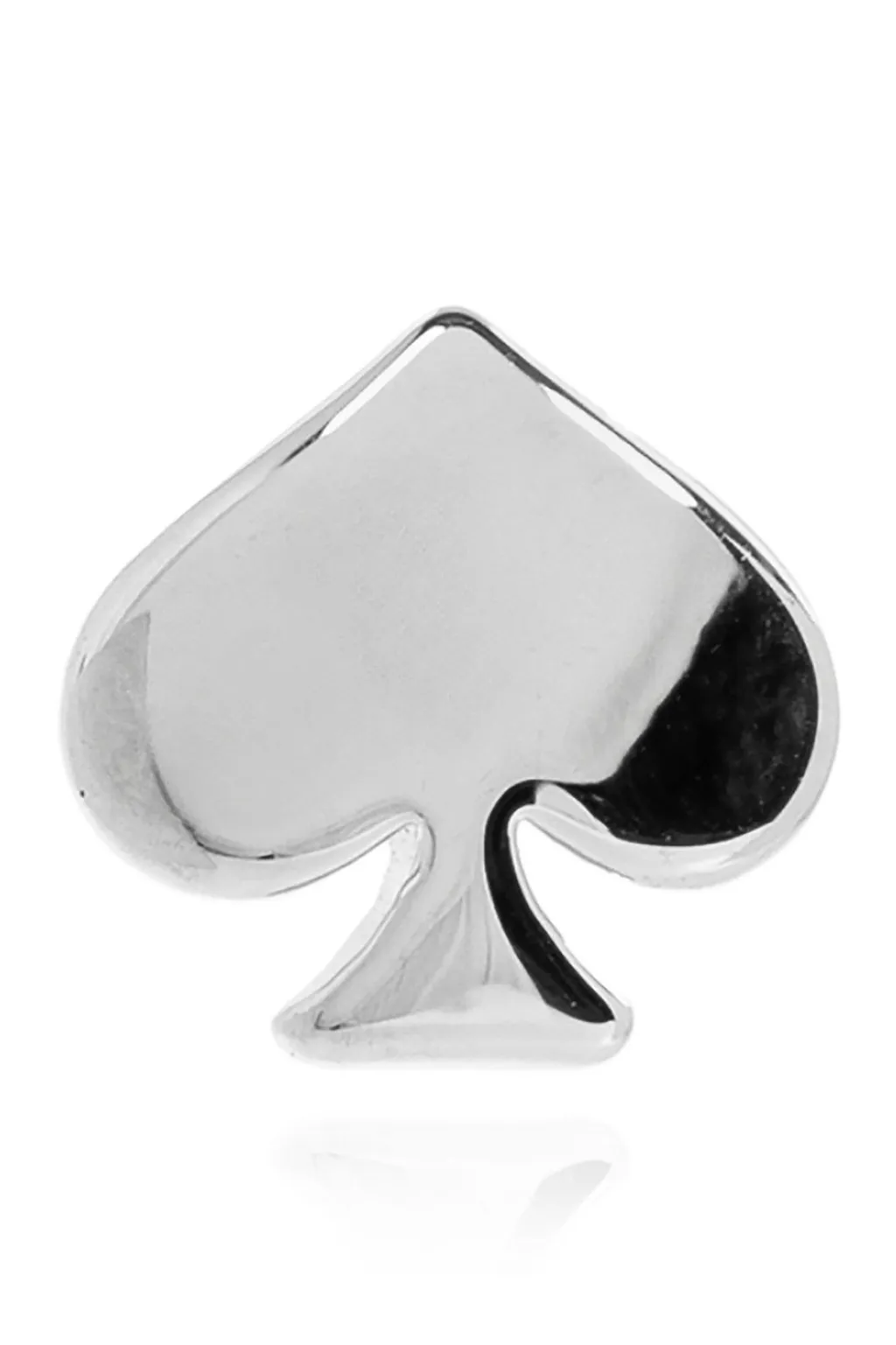 So Spade Stud Earrings