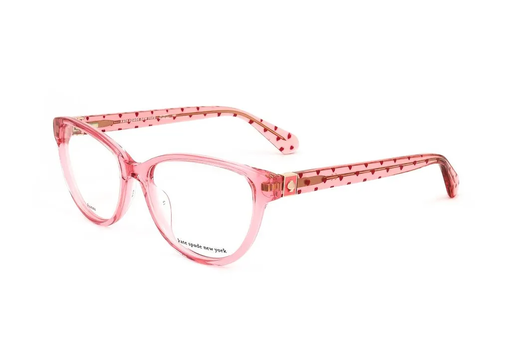 Kate Spade Tailynn Patterned Glasses