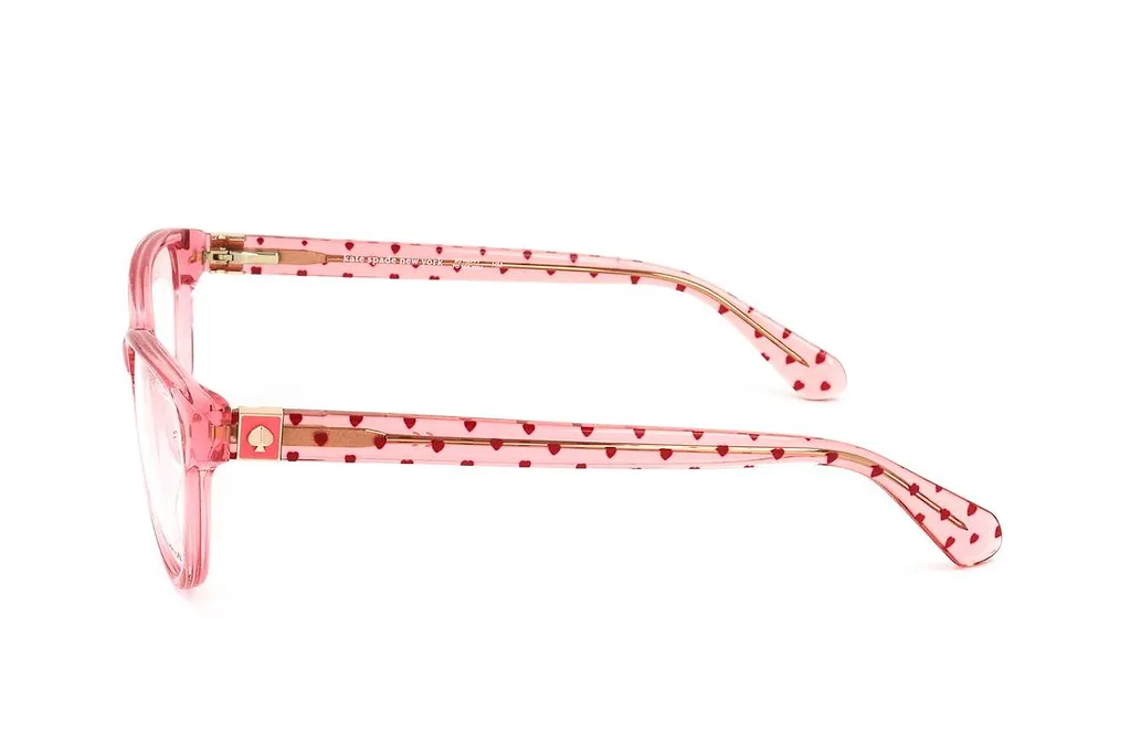 Kate Spade Tailynn Patterned Glasses