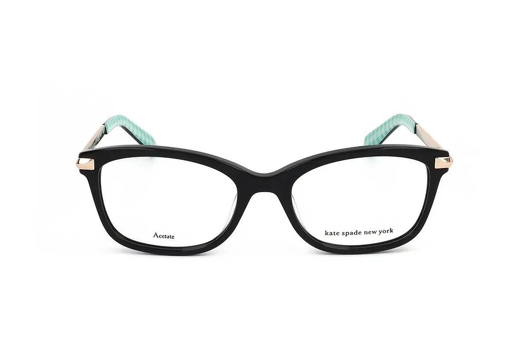 Kate Spade Vicenza Rectangular Glasses