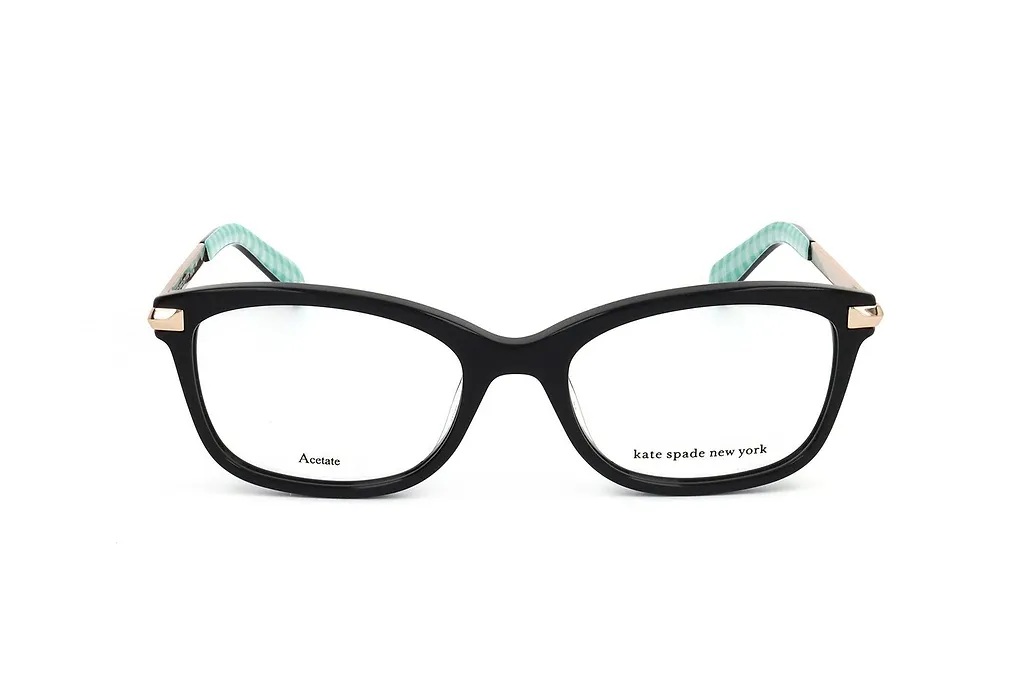 Kate Spade Vicenza Rectangular Glasses