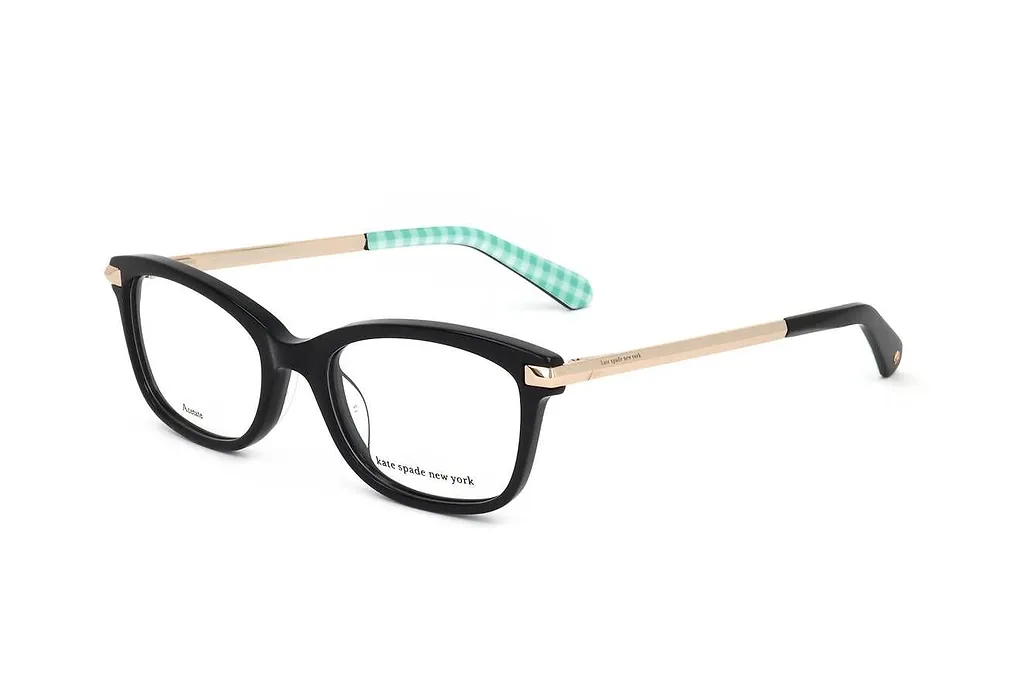 Kate Spade Vicenza Rectangular Glasses