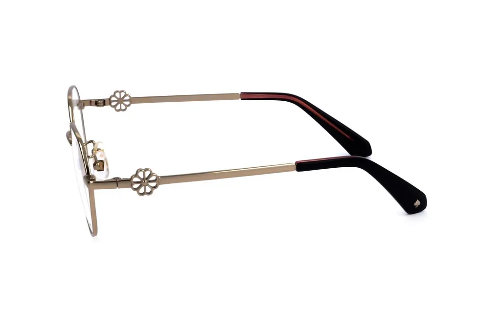Kate Spade Trinity Round Glasses