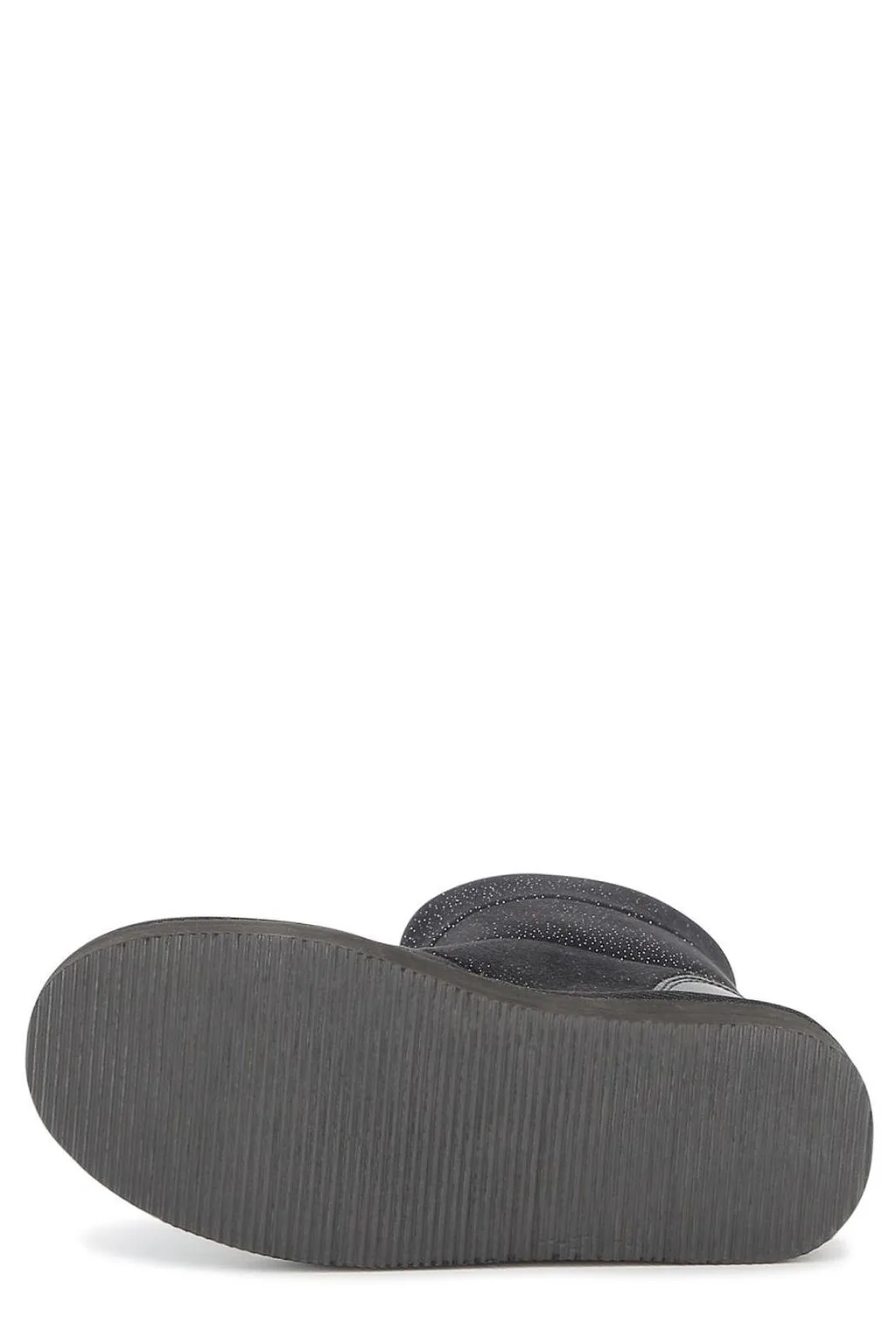 Karl Lagerfeld Kids Embellished Zipped Ankle Boots