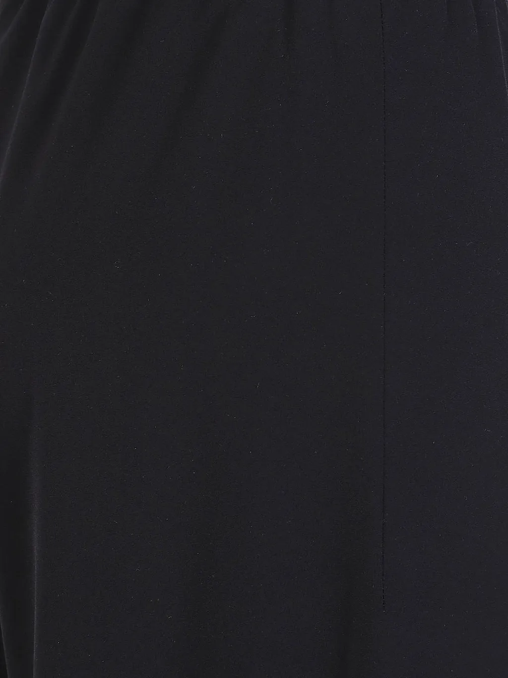 Katharina Hovman Elastic-Waist Straight Pants