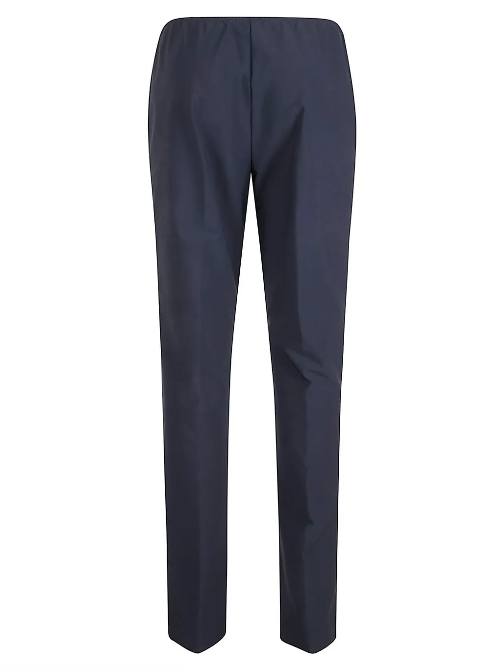 Katharina Hovman Tapered Elastic-Waist Pants