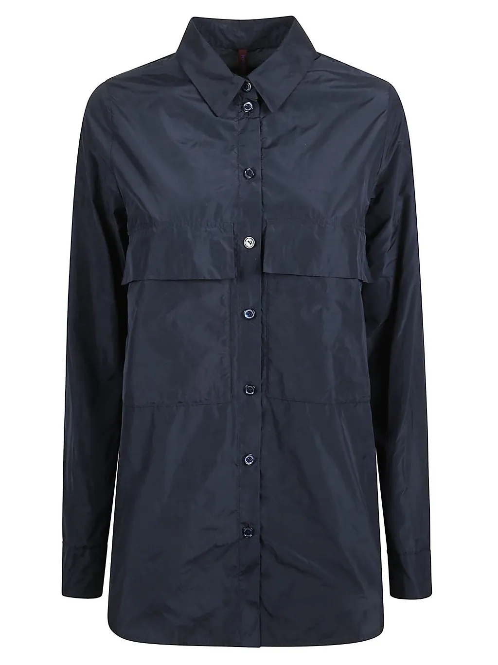 Katharina Hovman Panel Detail Shirt