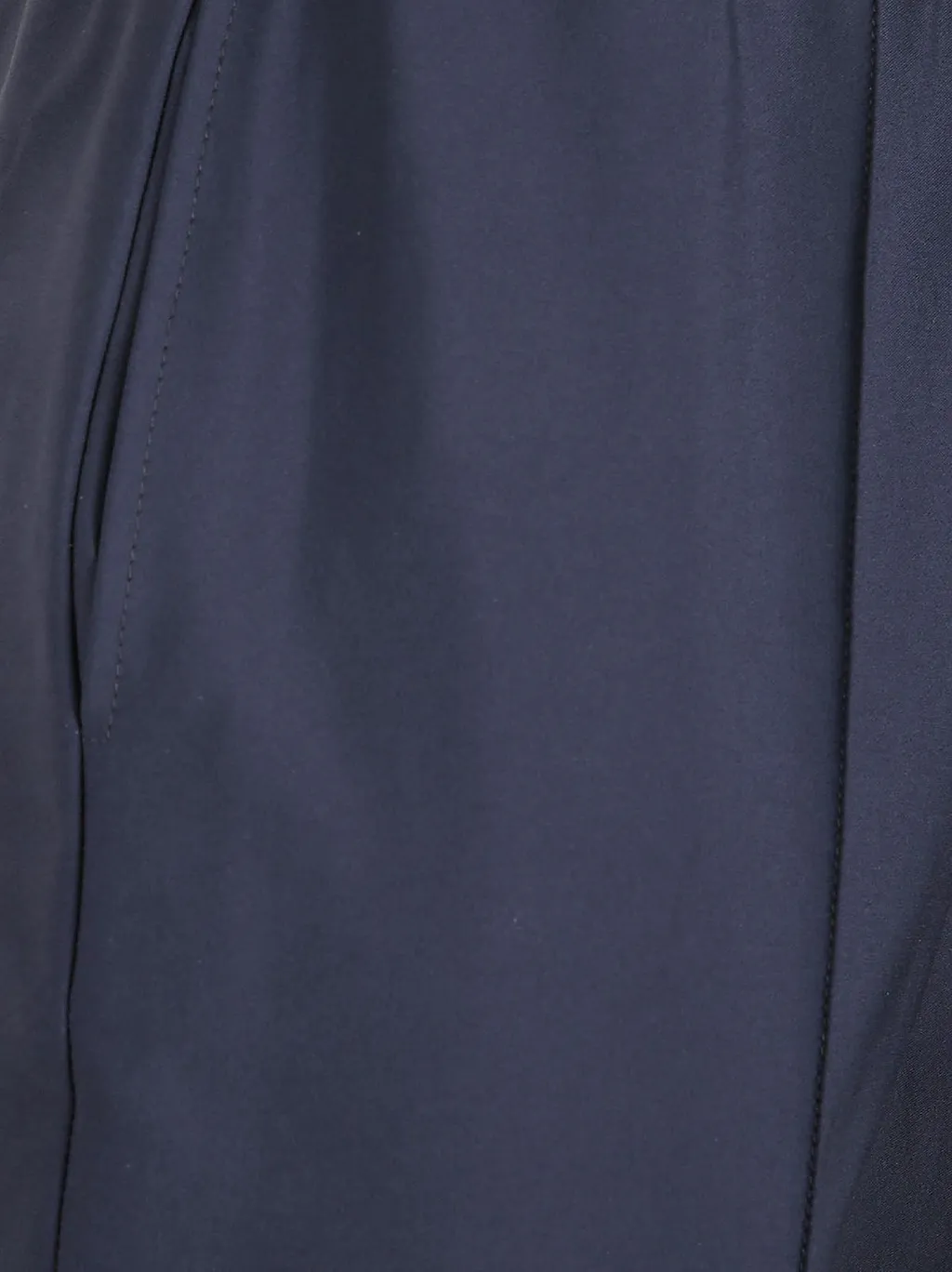 Katharina Hovman Tapered Elastic-Waist Pants
