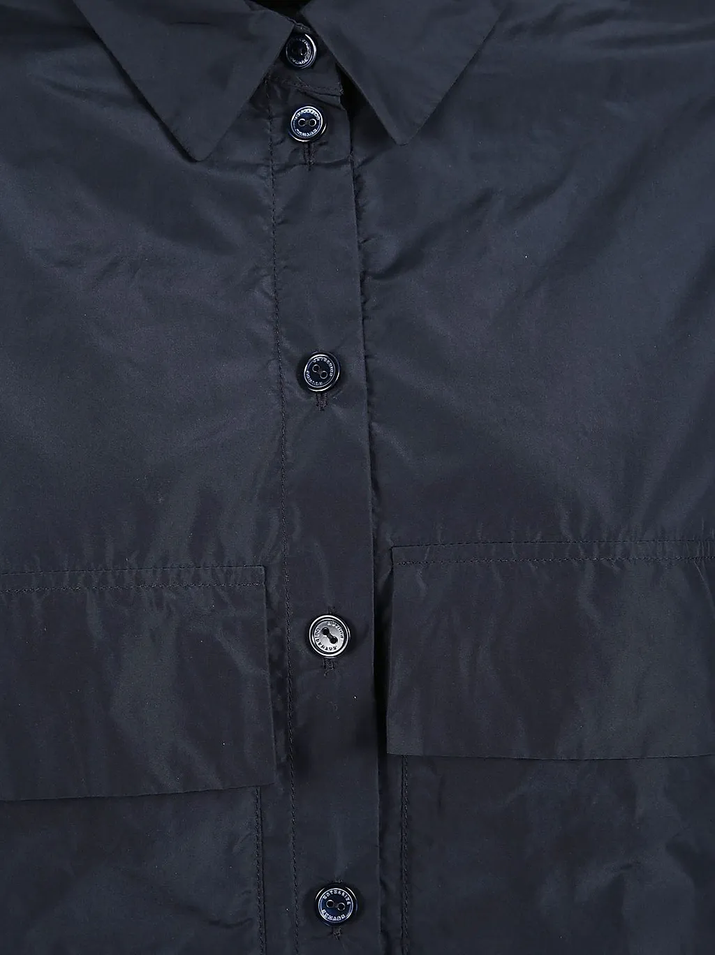 Katharina Hovman Panel Detail Shirt
