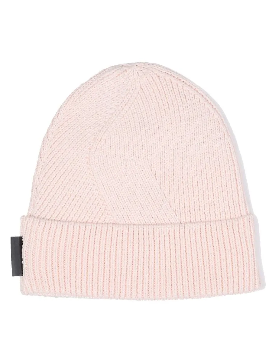 Karl Lagerfeld Kids Logo Patch Hat