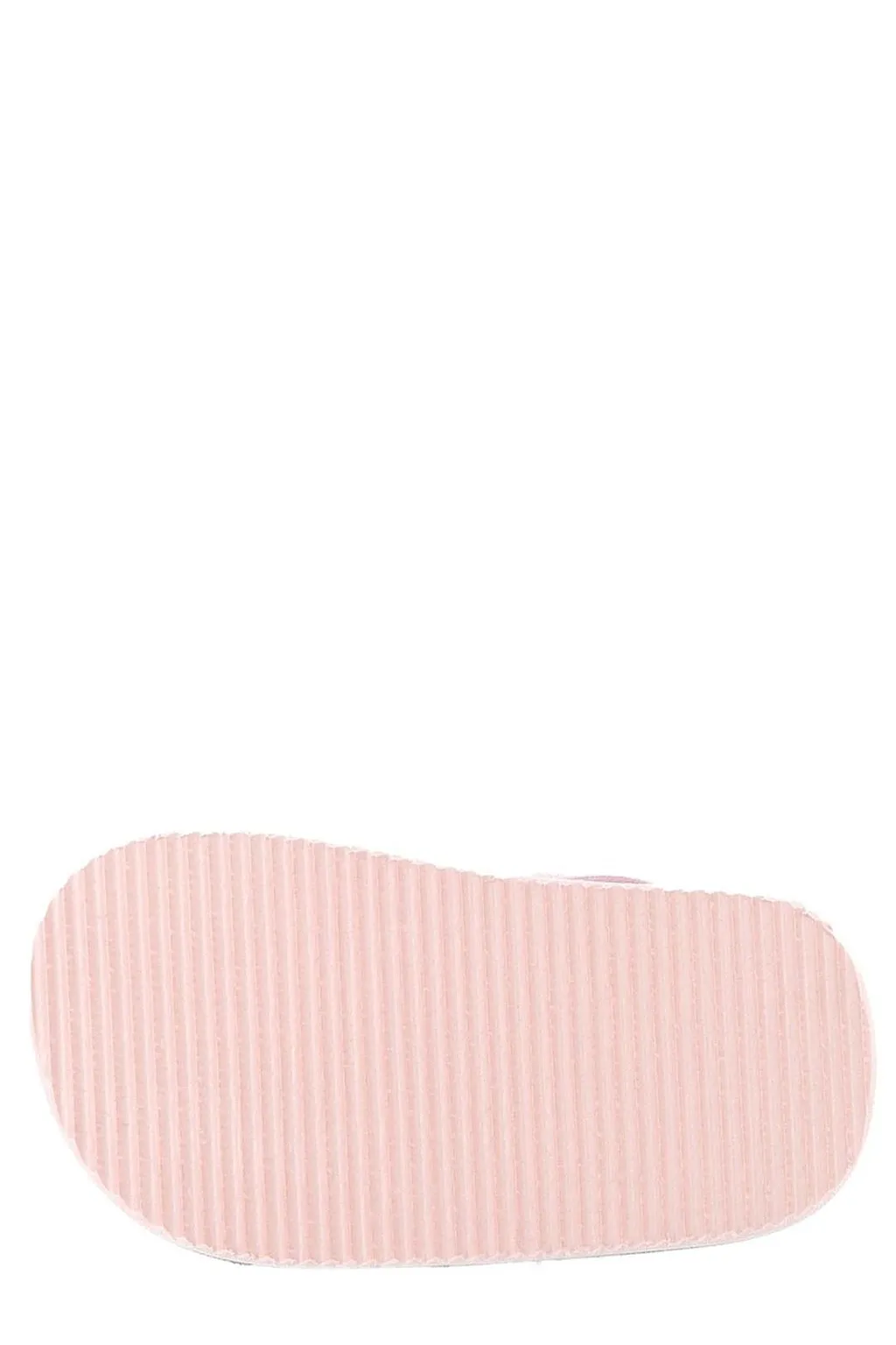 Karl Lagerfeld Kids Logo Strap Sandals