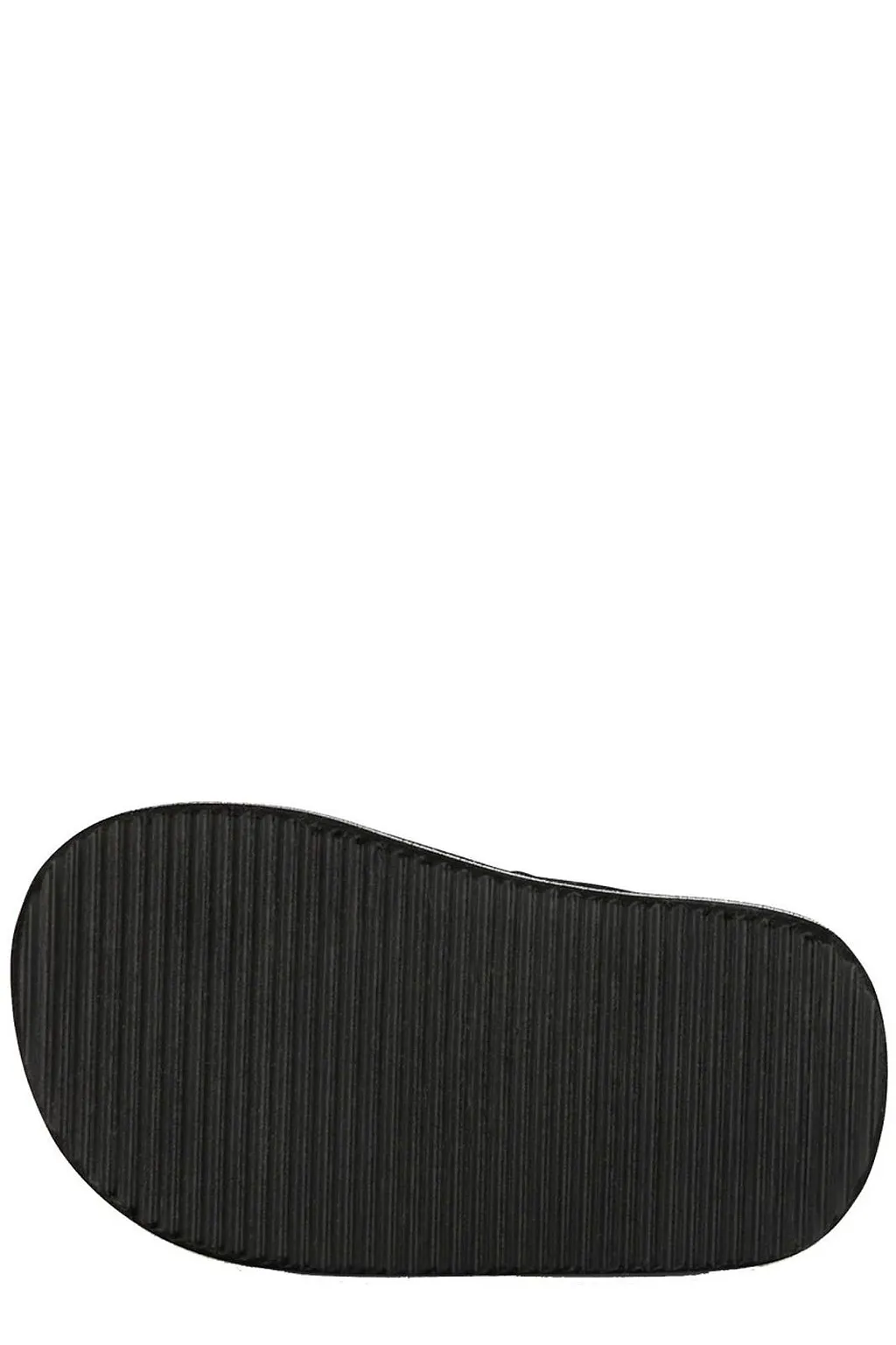 Karl Lagerfeld Kids Logo Strap Sandals