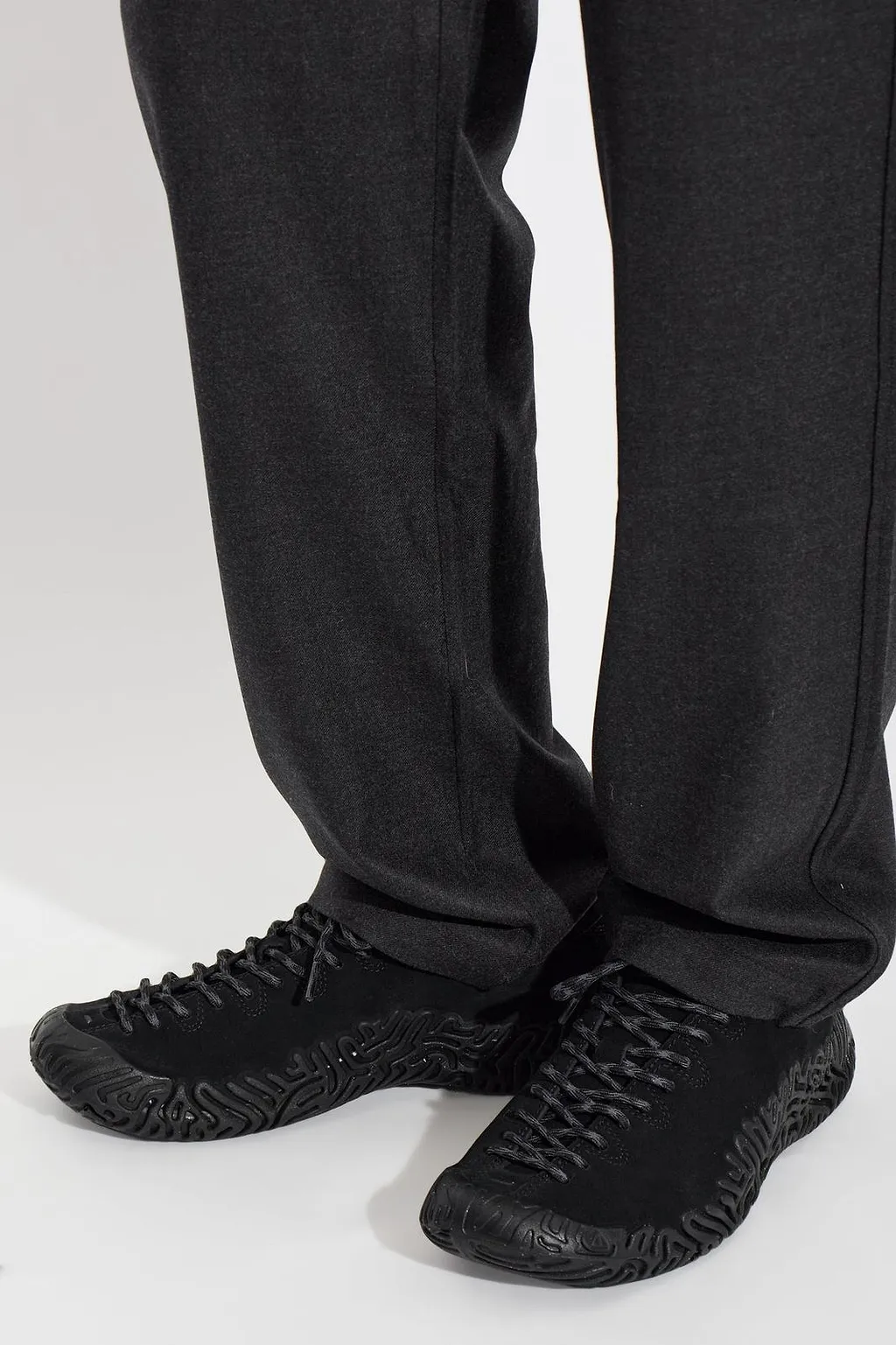 Keen Jasper Merko Low-Top Sneakers