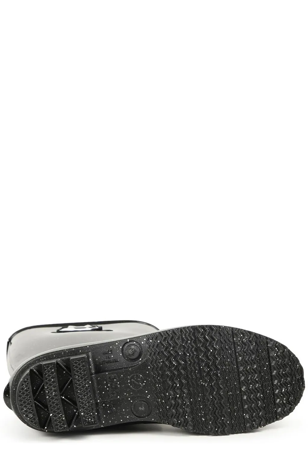 Karl Lagerfeld Kids Stylish Rain Boots