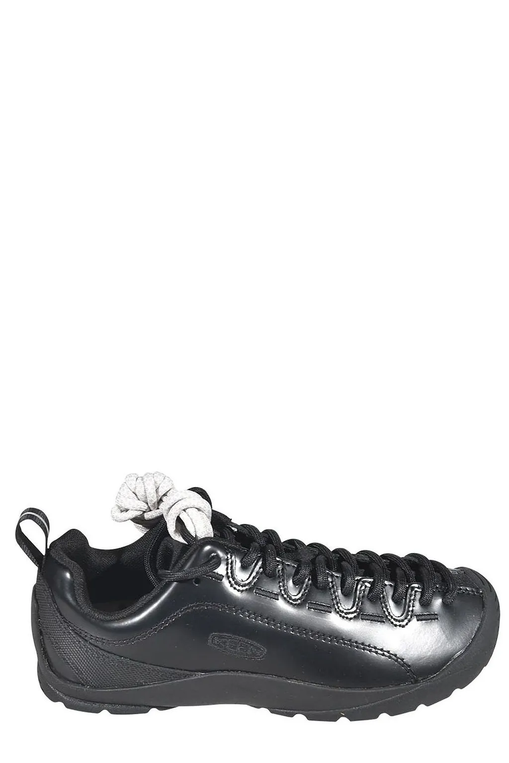 Keen Lace-Up Flat Shoes