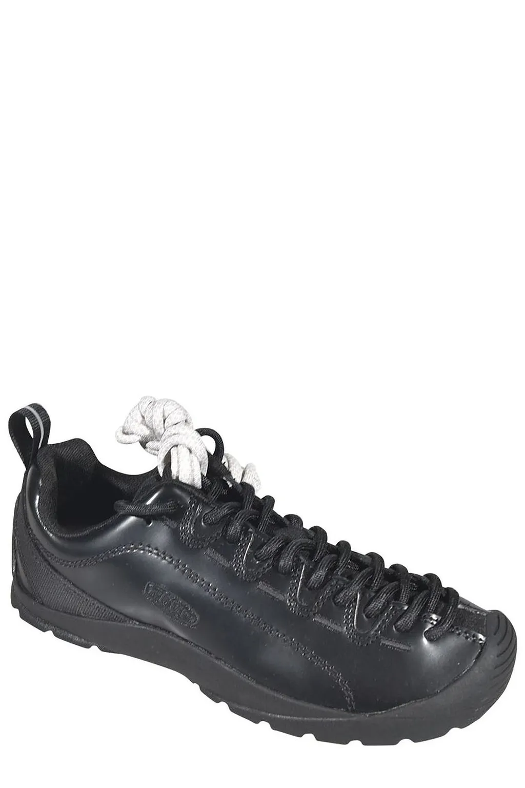 Keen Lace-Up Flat Shoes
