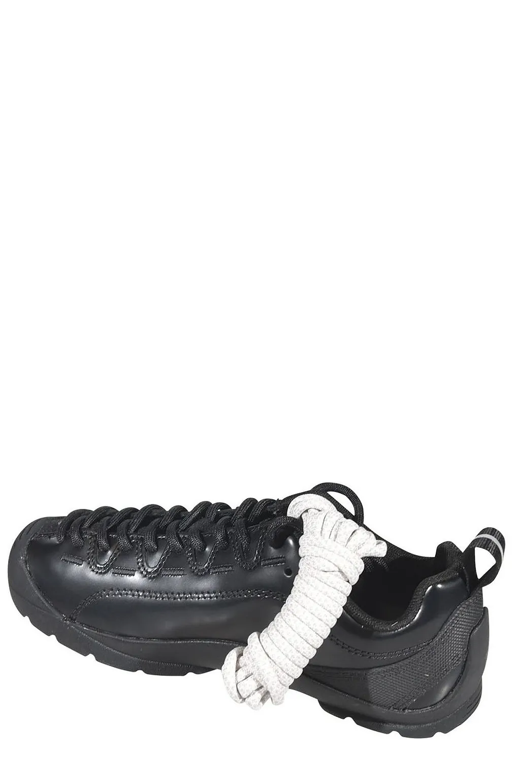 Keen Lace-Up Flat Shoes
