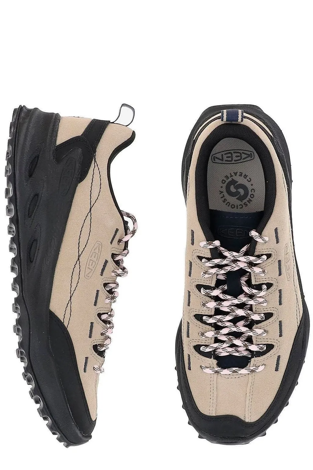 Keen Jasper Zionic Sneakers