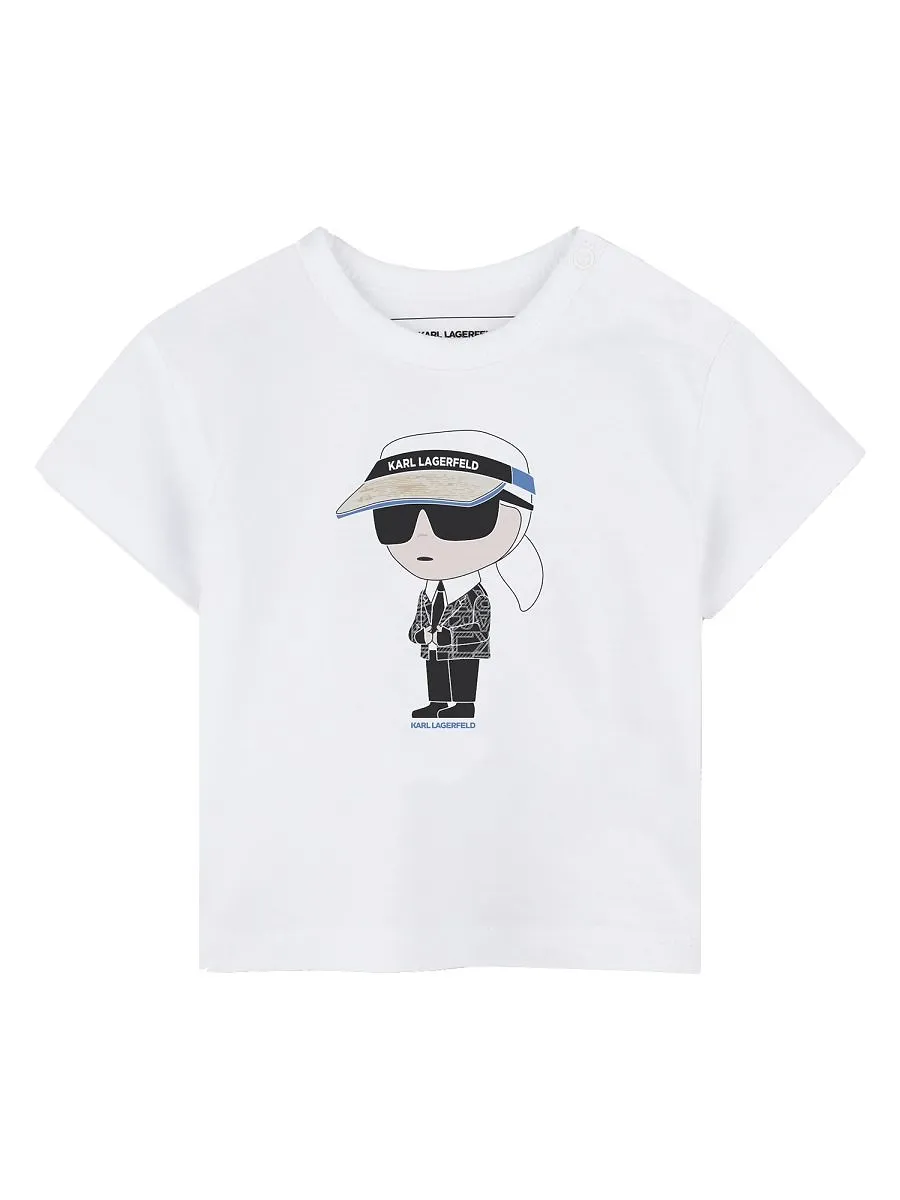 Karl Lagerfeld Kids T-Shirt