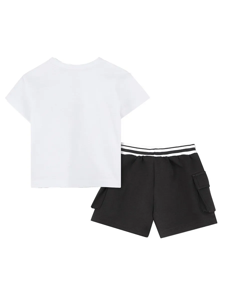 Karl Lagerfeld Kids T-Shirt