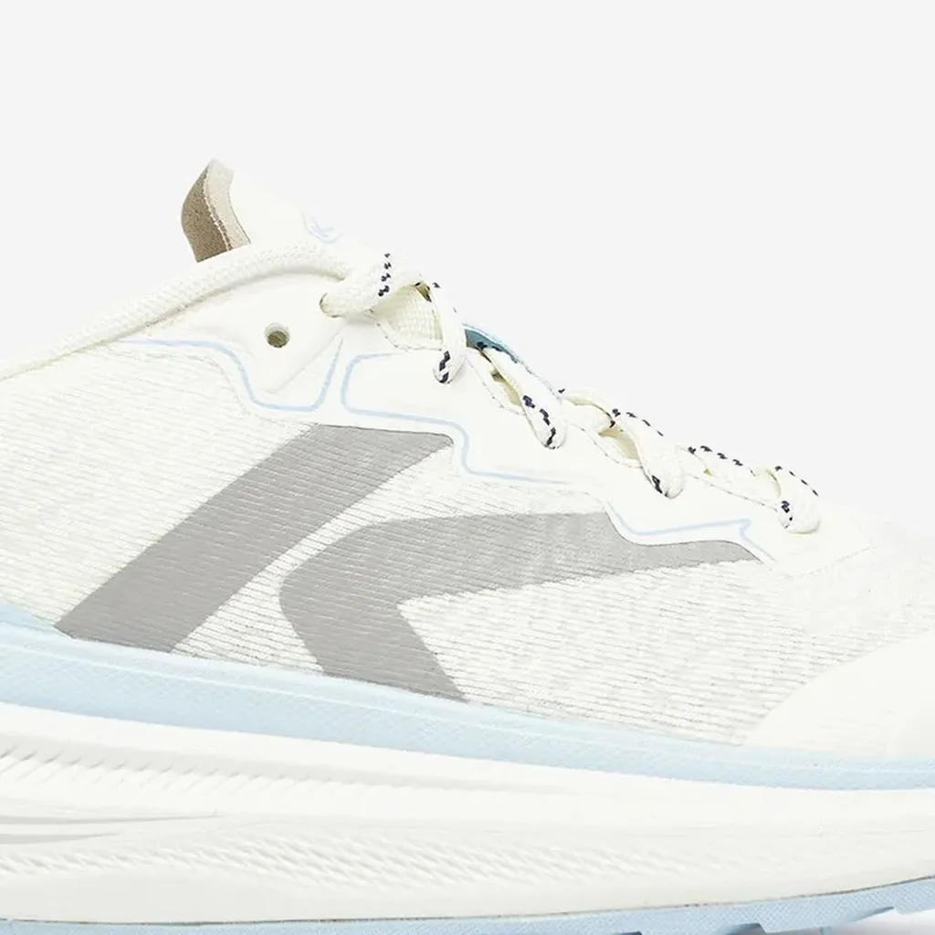 Keen Mesh Lace-Up Running Shoes