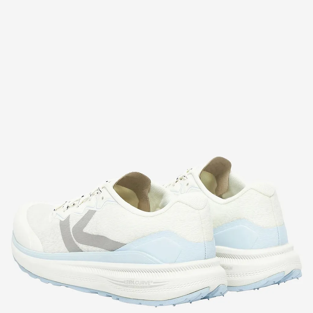 Keen Mesh Lace-Up Running Shoes