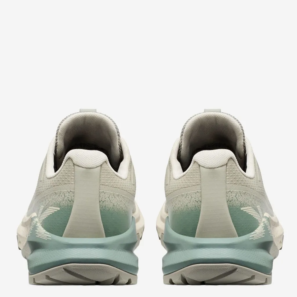 Keen Mesh Lace-Up Running Shoes