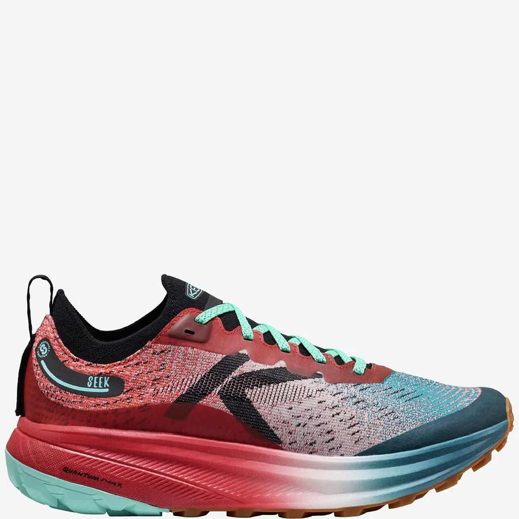 Keen Quantumfoamx Running Shoes