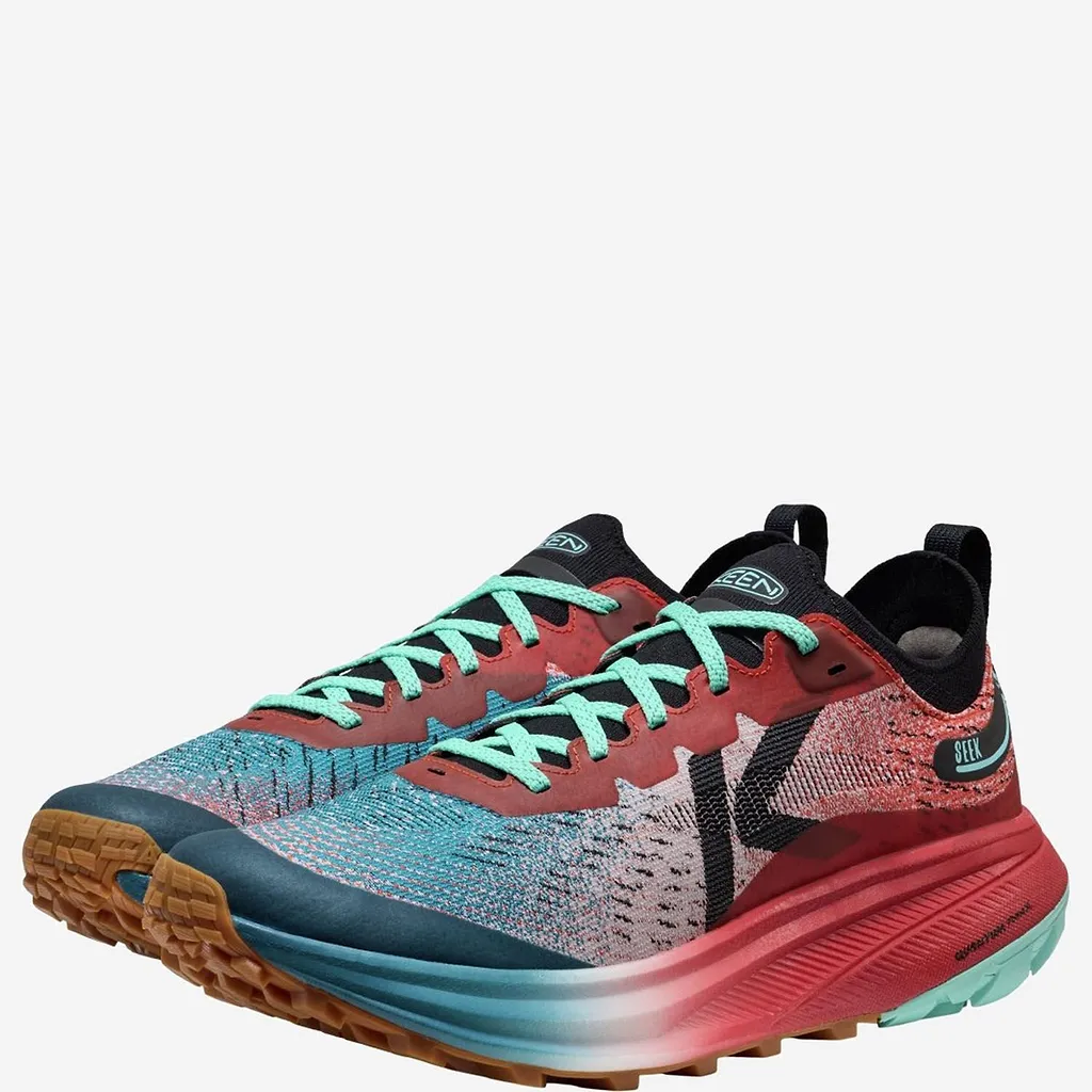 Keen Quantumfoamx Running Shoes