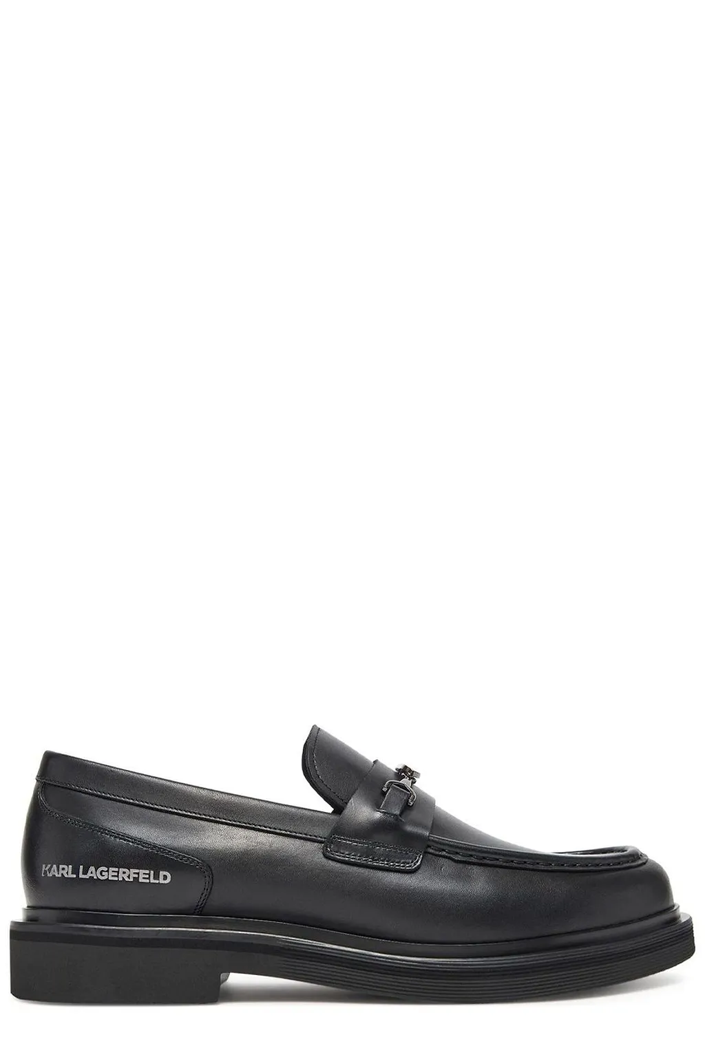 Kingston Round Toe Loafers