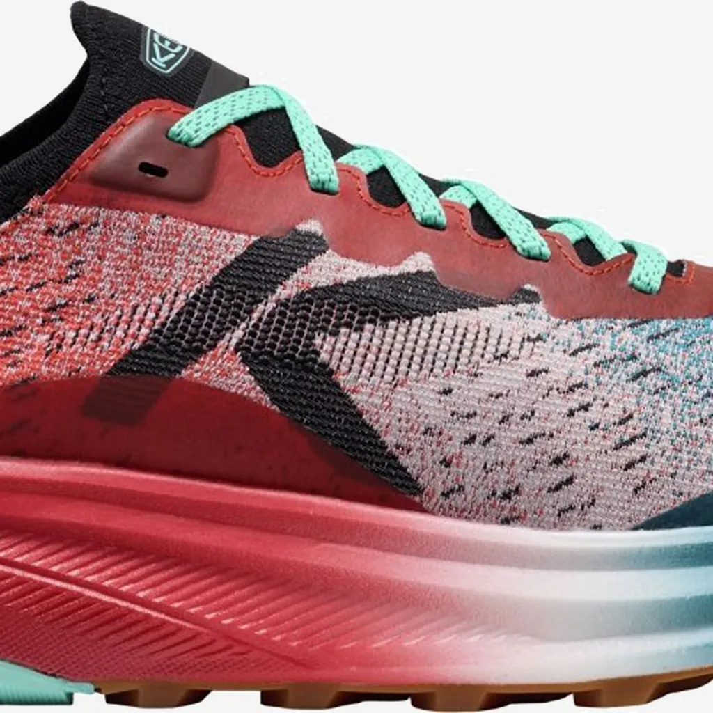Keen Quantumfoamx Running Shoes