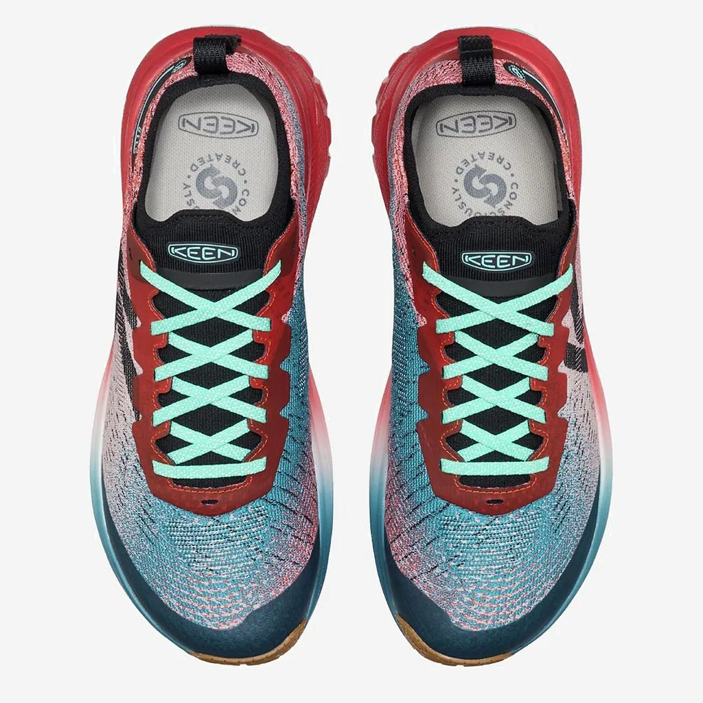 Keen Quantumfoamx Running Shoes