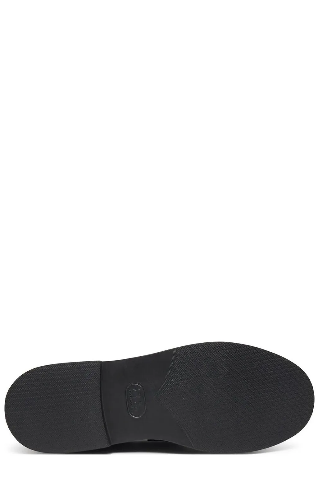 Kingston Round Toe Loafers