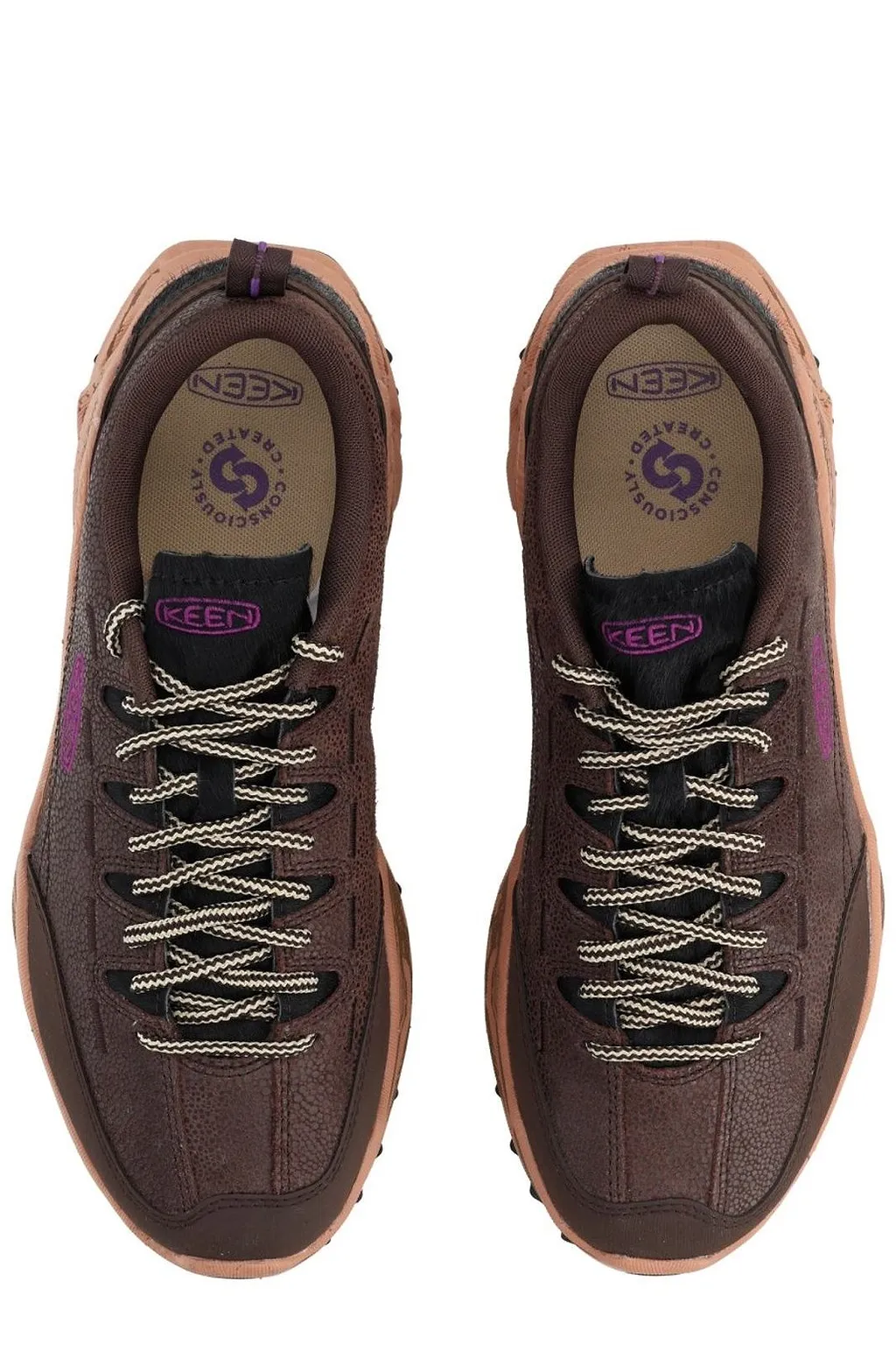 Keen Trail Low-Top Sneakers