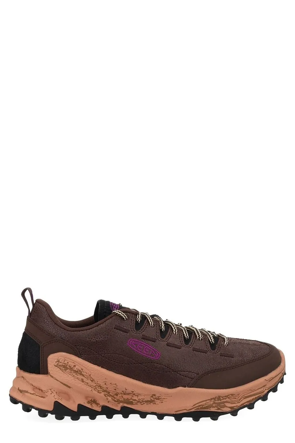 Keen Trail Low-Top Sneakers