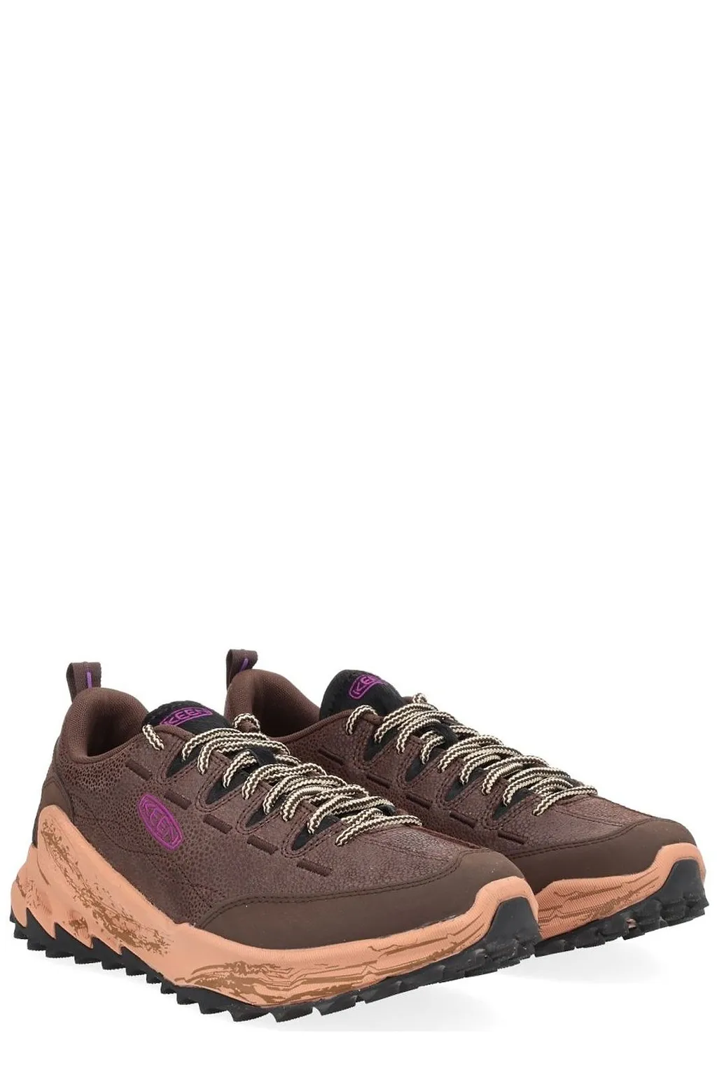 Keen Trail Low-Top Sneakers